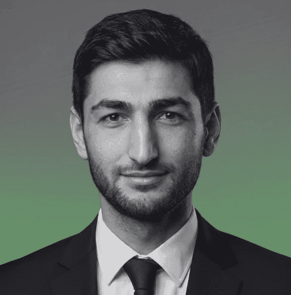 Cihan Nalbant