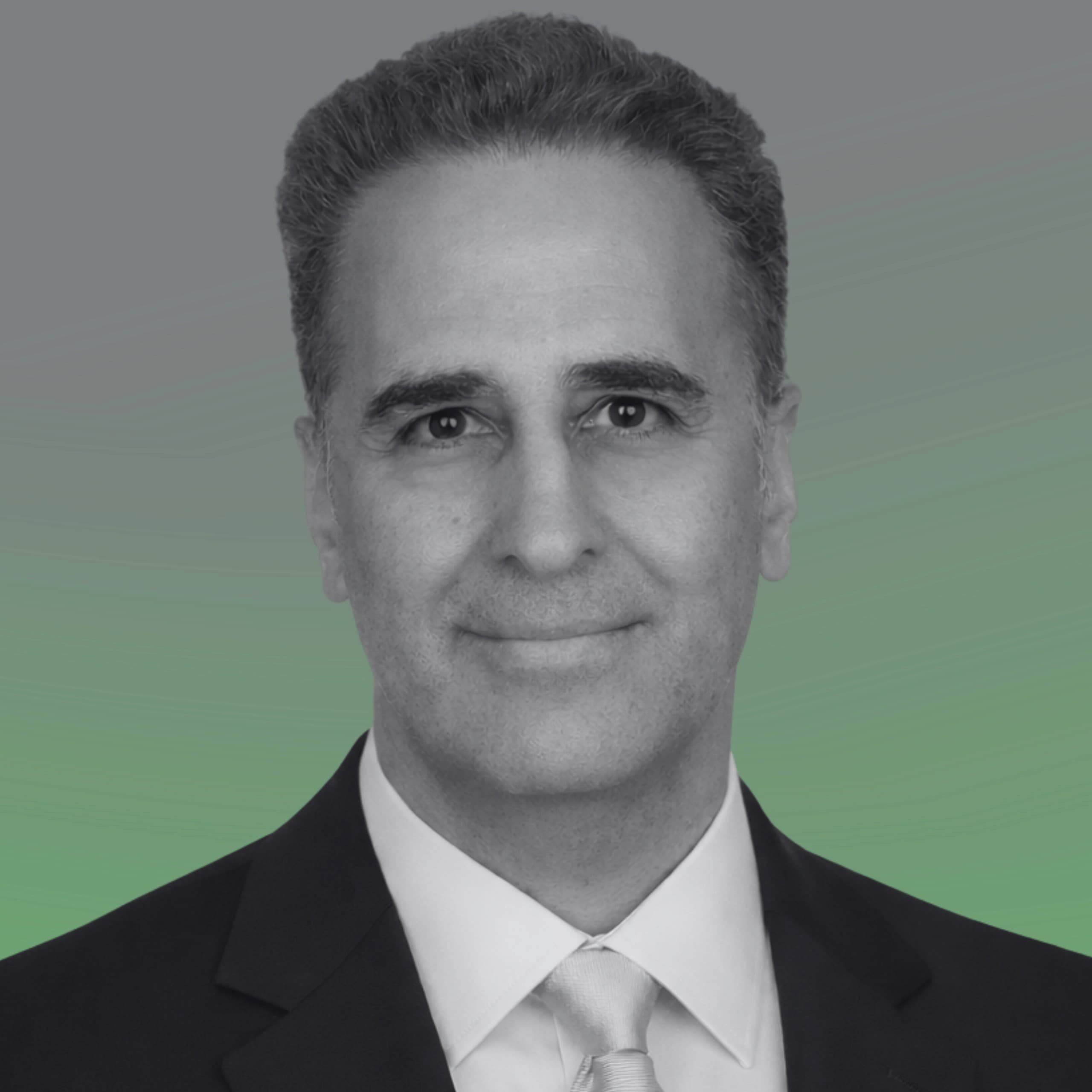 Engin Namoğlu